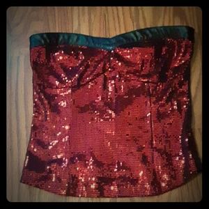 Dont wear it never been worn just dont have tags
